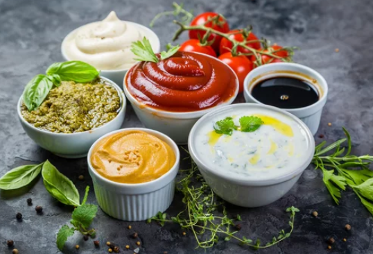 Imported Condiments Exclusive Traders | Global Import/Export & Warehouse Solutions